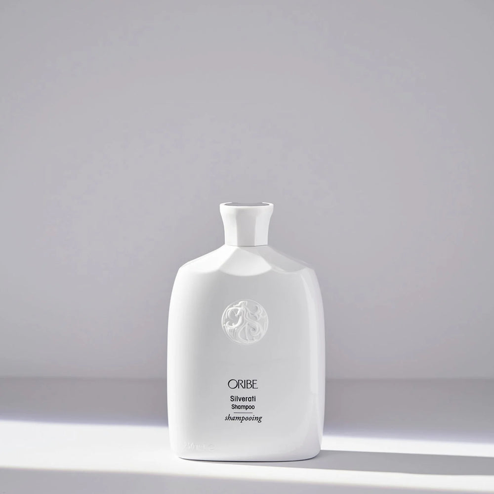 Shampoing illuminateur SILVERATI