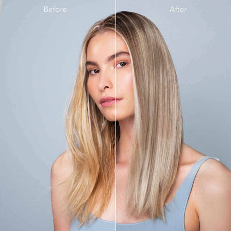 Shampoing blond STRENGTH CURE